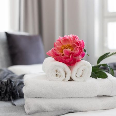Arctic Penthouse City Suite روفانييمي المظهر الخارجي الصورة